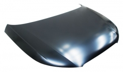 Cofre Audi A1 2010-2015