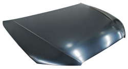 Cofre Audi A3 2014 2015 2016 Aluminio