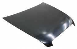 Cofre Audi A6 2005-2011 Aluminio 1