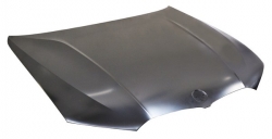 Cofre Bmw Serie 3 2019-2020-2021 Aluminio