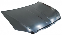 Cofre Chrysler 200 2011- 2012-2013-2014 Aluminio 335