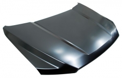 Cofre Ford Pu 2015 2016 2017 2018 2019 2020 Aluminio