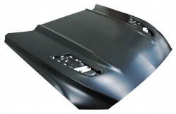 Cofre Mustang 2015-2016-2017 Gt C/Turbo G15