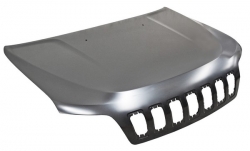 Cofre Cherokee 2019-2020 Aluminio Mtp