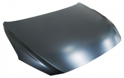 Cofre Mazda 3 2014-2015-2016-2017-2018 Tyg Api