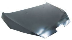 Cofre Peugeot 407 2006-2009 Spn 9