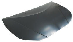 Cofre Prius 2016-2017 Aluminio Mtp