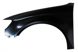 Salpicadera Audi A3 2014 2015 2016 Aluminio Izq