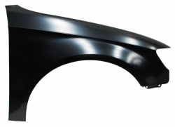 Salpicadera Audi A3 2014 2015 2016 Metal Der