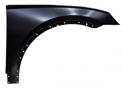 Salpicadera Audi Q5 2018 2019 2020 Mtp Der