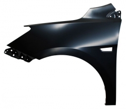 Salpicadera Aveo 2018 2019 2020 2021 2011 Linea Nueva T20 Dmv Izq 07