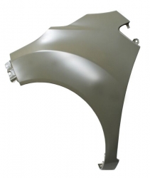 Salpicadera Beat 2018 2019 2020 2021 T20 Dmv Izq 284