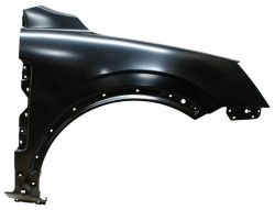 Salpicadera Captiva 2008 2009 2010 2011 2012 2013 2014 2015/ Saturn Vue 2008-2009-2010 Der