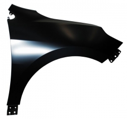 Salpicadera Equinox 2018-2019 Der