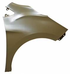 Salpicadera Spark 2016-2020 Linea Nueva 452 07 Der