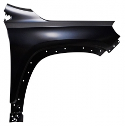 Salpicadera Terrain 2018 2019 2020 Der