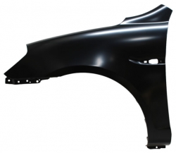 Salpicadera Attitude 2006-2011 582 Izq