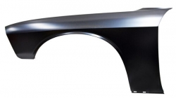 Salpicadera Challenger 2018-2019 Izq