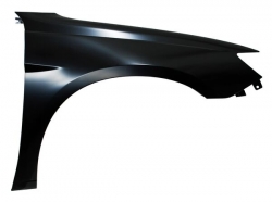 Salpicadera Chrysler 200 2011- 2012-2013-2014 Der