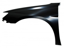 Salpicadera Chrysler 200 2011- 2012-2013-2014 Izq