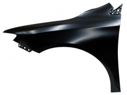 Salpicadera Chrysler 200 2015-2016-2017 Izq