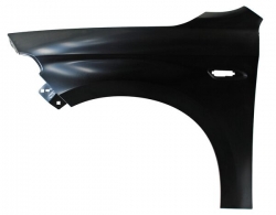 Salpicadera Neon 2017 2018 2019 Izq