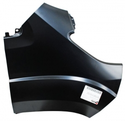 Salpicadera Ducato 2015-2016-2017-2018 S/Hoyo P/Mold Mtp Der