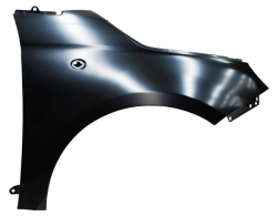 Salpicadera Fiat 500 2009-2016 Der