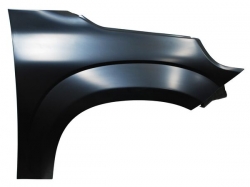 Salpicadera Fiat Uno 2015 2017 2018 2019 Der