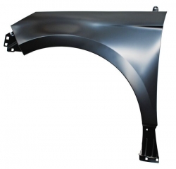 Salpicadera Edge 2015-2016-2017 Izq