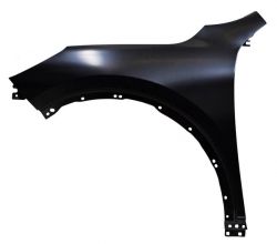 Salpicadera Escape 2020-2021 Izq