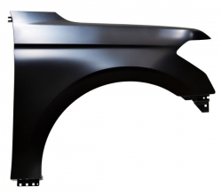 Salpicadera Expedition 2018 2019 2020 Aluminio Der