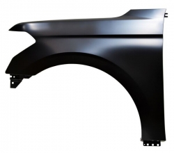 Salpicadera Expedition 2018 2019 2020 Aluminio Izq