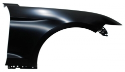 Salpicadera Mustang 2015-2016-2017 Der