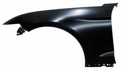 Salpicadera Mustang 2015-2016-2017 Izq