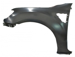 Salpicadera Ranger 2013 2014 2015 2016 Izq