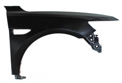 Salpicadera Taurus 2010-2016 6104 Mtp Der