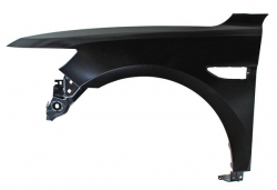 Salpicadera Taurus 2010-2016 6104 Mtp Izq