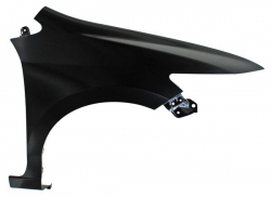 Salpicadera City 2010-2011- 2012-2013 Ms 190308 Der 750