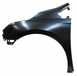 Salpicadera Odyssey 2018-2019 Mtp Izq