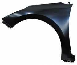 Salpicadera Accent 2018-2019 Izq