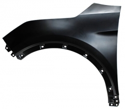 Salpicadera Creta 2017-2018 892 Izq 677