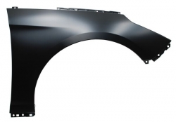 Salpicadera Sonata 2015-2016-2017 Der