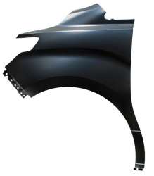 Salpicadera Starex 2020 Izq