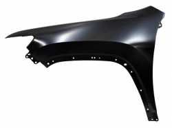 Salpicadera Cherokee 2019-2020 Mtp Izq