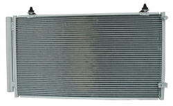 Condensador Sienna 2011-2016 892 Cn