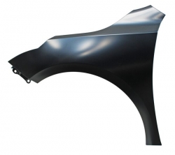 Salpicadera Forte 2019-2020-2021 T20 Izq