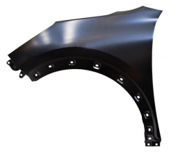 Salpicadera Niro 2017 2018 2019 Mtp Izq