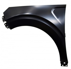 Salpicadera Soul 2020-2021-2022 Mtp Izq