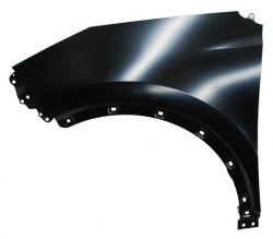 Salpicadera Sportage 2017-2018-2019-2020 Izq